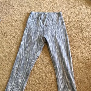 Comfy Lululemon leggings